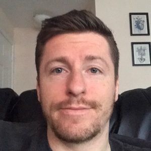 Meet your Posher, Nathan